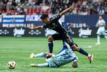 Nhận định, soi kèo Deportivo Saprissa vs Vancouver Whitecaps, 08h00 ngày 21/2: Ca khúc khải hoàn