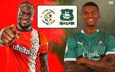 Nhận định, soi kèo Luton Town vs Plymouth, 02h45 ngày 20/2: Chia điểm