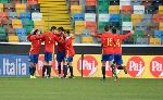 Nhận định U19 Tây Ban Nha vs U19 Slovenia, 22h30 ngày 20/3 (U19 châu Âu) Nhận định U19 Tây Ban Nha vs U19 Slovenia, 22h30 ngày 20/3 (U19 châu Âu)
