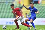 U23 Thái Lan vs U23 Indonesia (16h 22/3): Bất ngờ từ xứ Vạn đảo?