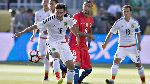 Phân tích tỷ lệ Mexico vs Chile, 9h15 ngày 23/3 Phân tích tỷ lệ Mexico vs Chile, 9h15 ngày 23/3