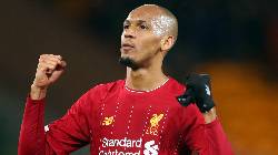 HLV Klopp ‘thưởng’ trò cưng Fabinho