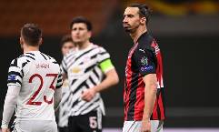 Ibra không phục chiến thắng của MU trước AC Milan