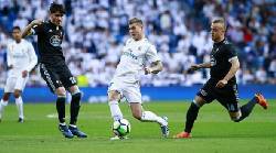 Lịch phát sóng trực tiếp bóng đá 20/3: Celta Vigo vs Real Madrid