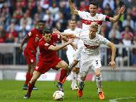 Nhận định Bayern Munich vs Stuttgart, 21h30 ngày 20/3