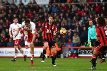 Nhận định Bournemouth vs Southampton, 19h15 ngày 20/3