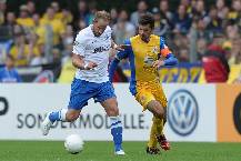 Nhận định Braunschweig vs Darmstadt, 19h00 ngày 20/3