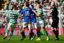 Nhận định Celtic vs Rangers, 19h00 ngày 21/3