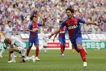 Nhận định FC Tokyo vs Vegalta Sendai, 11h00 ngày 21/3