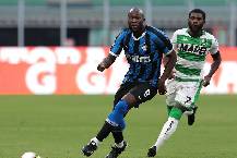 Nhận định Inter vs Sassuolo, 2h45 ngày 21/3