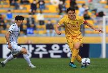 Nhận định Jeju United vs Gwangju, 12h00 ngày 20/3