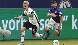 Soi kèo nhà cái hôm nay 20/3: Schalke vs M'gladbach