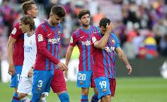 Giá trị đội hình Real Madrid vs Barcelona: Chỉ ‘viện binh’ thôi là chưa đủ Giá trị đội hình Real Madrid vs Barcelona: Chỉ ‘viện binh’ thôi là chưa đủ