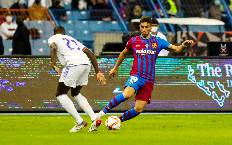 Lịch sử đối đầu Real Madrid vs Barcelona, 3h ngày 21/3 Lịch sử đối đầu Real Madrid vs Barcelona, 3h ngày 21/3