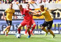 Nhận định, soi kèo Nurnberg vs Dynamo Dresden, 19h30 ngày 20/3 Nhận định, soi kèo Nurnberg vs Dynamo Dresden, 19h30 ngày 20/3