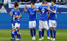 Nhận định, soi kèo Schalke vs Hannover, 19h30 ngày 19/3 Nhận định, soi kèo Schalke vs Hannover, 19h30 ngày 19/3