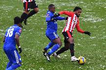 Soi kèo chẵn/ lẻ Leicester vs Brentford, 21h ngày 20/3