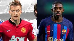 Bản tin sáng 19/3: Reus làm rõ chuyện tới M.U; 3 đại gia Anh theo đuổi Dembele Bản tin sáng 19/3: Reus làm rõ chuyện tới M.U; 3 đại gia Anh theo đuổi Dembele