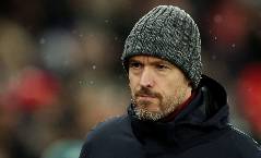 Bất chấp đổi chủ, Man United vẫn thưởng lớn cho HLV Ten Hag Bất chấp đổi chủ, Man United vẫn thưởng lớn cho HLV Ten Hag
