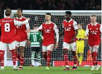 Đội hình ra sân chính thức Arsenal vs Crystal Palace, 21h ngày 19/3 Đội hình ra sân chính thức Arsenal vs Crystal Palace, 21h ngày 19/3