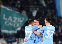 Đội hình ra sân chính thức Lazio vs Roma, 0h ngày 20/3