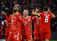 Đội hình ra sân chính thức Leverkusen vs Bayern Munich, 23h30 ngày 19/3 Đội hình ra sân chính thức Leverkusen vs Bayern Munich, 23h30 ngày 19/3