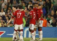 Đội hình ra sân chính thức MU vs Fulham, 23h30 ngày 19/3