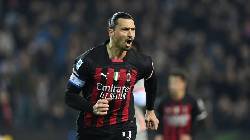 Ibrahimovic lập nên kỳ tích vô tiền khoáng hậu tại Serie A Ibrahimovic lập nên kỳ tích vô tiền khoáng hậu tại Serie A