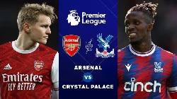 Nhận định, soi kèo Arsenal vs Crystal Palace, 21h ngày 19/3 Nhận định, soi kèo Arsenal vs Crystal Palace, 21h ngày 19/3