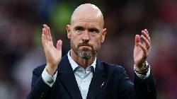 Ten Hag: 'Dù áp lực đè nặng nhưng anh ấy đã tiến bộ rất nhiều' Ten Hag: 'Dù áp lực đè nặng nhưng anh ấy đã tiến bộ rất nhiều'