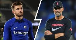 Tin Liverpool tối 19/3: Sáng cửa đón Mount; Thanh lý 3 cái tên vào cuối mùa Tin Liverpool tối 19/3: Sáng cửa đón Mount; Thanh lý 3 cái tên vào cuối mùa