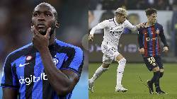 Tin Real tối 19/3: Đưa Lukaku về thay Benzema; Lộ đội hình ở El Clasico Tin Real tối 19/3: Đưa Lukaku về thay Benzema; Lộ đội hình ở El Clasico