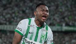 Kèo vàng bóng đá Atletico Nacional vs Deportes Tolima, 08h30 ngày 20/3: Chủ nhà lên đỉnh