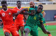 Nhận định, soi kèo Eswatini vs Cameroon, 23h00 ngày 19/3: Xây chắc ngôi đầu