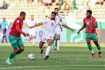 Nhận định, soi kèo Liberia vs Tunisia, 23h00 ngày 19/3: Chủ nhà tự tin