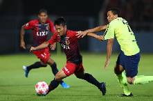 Nhận định, soi kèo Tochigi City vs Kashima Antlers, 12h00 ngày 20/3: Đối thủ lớn