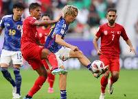 Soi kèo góc Nhật Bản vs Bahrain, 17h35 ngày 20/3