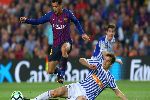 Dự đoán Barcelona vs Sociedad (1h45 21/4) bởi chuyên gia Matt Law