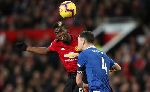 Everton vs MU (19h30 21/4): Thông tin khó bỏ qua