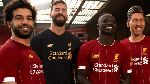 Liverpool chính thức ra mắt áo đấu sân nhà mùa 2019/20