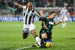 Nhận định Udinese vs Sassuolo 20h00, 20/04 (VĐQG Italia)