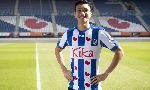 Đoàn Văn Hậu vẫn còn cơ hội gắn bó dài hạn với SC Heerenveen