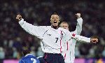 Đội hình xuất sắc nhất lịch sử của đội tuyển Anh: Beckham không có chỗ đứng? Đội hình xuất sắc nhất lịch sử của đội tuyển Anh: Beckham không có chỗ đứng?