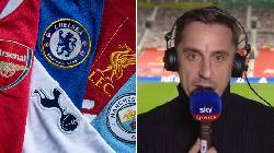 Huyền thoại Gary Neville ghê tởm MU vì dự án Super League