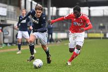 Kèo hạng nhất Anh hôm nay 21/4: Millwall vs Bournemouth Kèo hạng nhất Anh hôm nay 21/4: Millwall vs Bournemouth