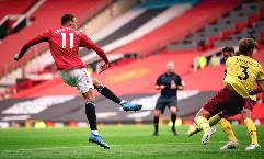 Mason Greenwood cân bằng kỷ lục của Wayne Rooney