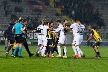 Nhận định Ankaragücü vs Denizlispor, 20h00 ngày 21/4 Nhận định Ankaragücü vs Denizlispor, 20h00 ngày 21/4
