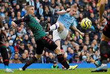 Nhận định Aston Villa vs Manchester City, 2h15 ngày 22/4