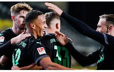 Nhận định Fürth vs E. Braunschweig, 23h30 ngày 20/4