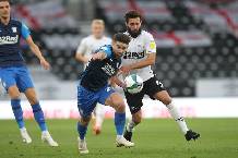 Nhận định Preston vs Derby County, 1h00 ngày 21/4 Nhận định Preston vs Derby County, 1h00 ngày 21/4